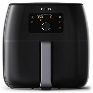 פיליפס TurboStar Airfryer XXL