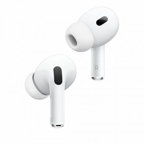 אוזניות אלחוטיות של AirPods Pro (דור שני).