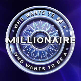 מי רוצה להיות מיליונר?