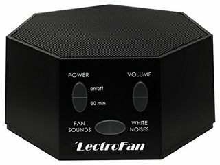 מכונת רעש לבן של LectroFan High Fidelity 