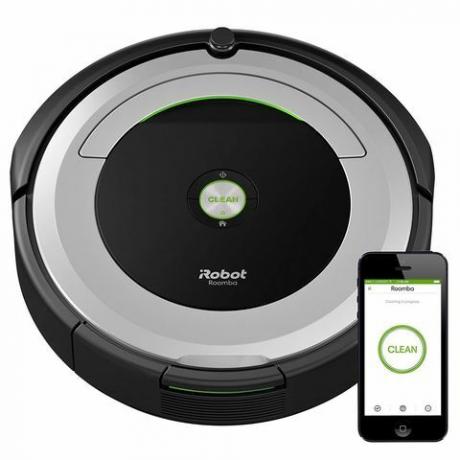 iRobot Roomba 690 רובוט ואקום