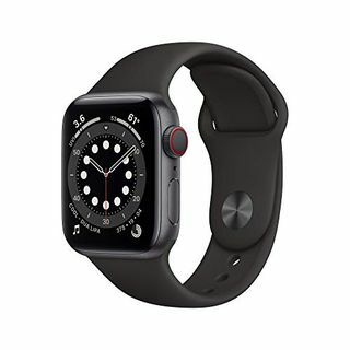  Apple Watch Series 5 (GPS + סלולר, 44 מ" מ) 