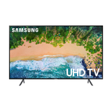 SAMSUNG 50 אינץ 'Class 4K (2160P) Ultra HD Smart TV TV UN50NU7100