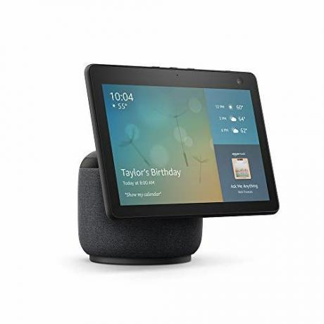 Echo Show 10 (דור שלישי)