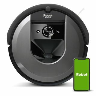 שואב רובוט Roomba i7