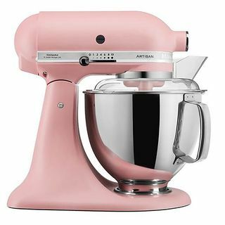 מיקסר סטנד של KitchenAid Artisan 175, ורד מיובש