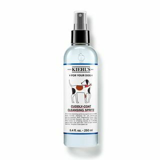 Spray Cleansing Coddly Coat