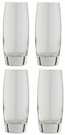 Elegance Hi Ball Glasses