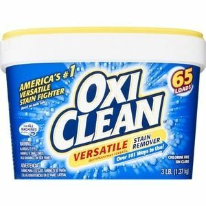 מסיר כתמים ורסטילי Oxiclean