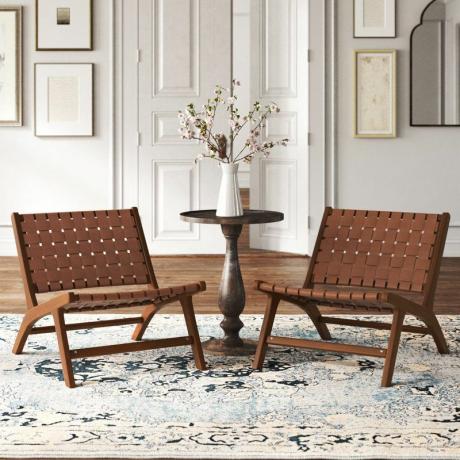 Adeline Side Chairs