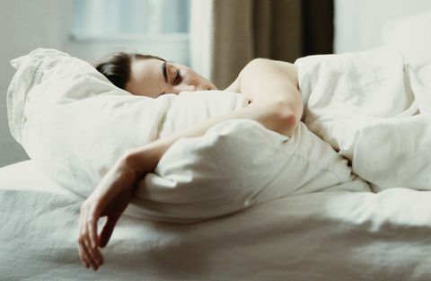 20 דרכים לשיפור השינה