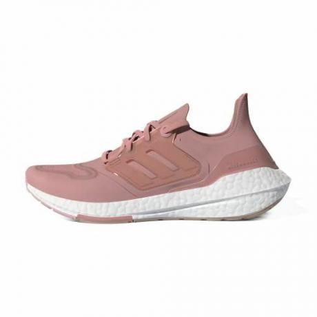 נעל ריצה של adidas Ultraboost 22 לנשים, Wonder Mauve