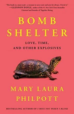מקלט פצצות: אהבה, זמן וחומרי נפץ אחרים