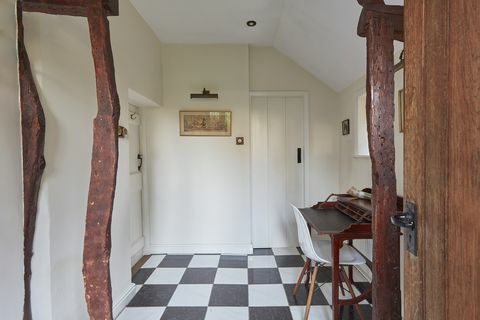 בית כפר היסטורי למכירה בקמברידשייר