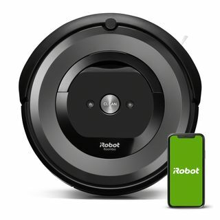  שואב רובוט Roomba e6