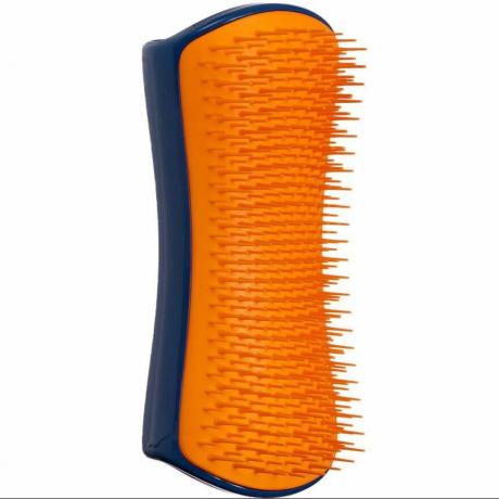 Tangle Teezer Pet Teezer מברשת לטיפוח כלבים