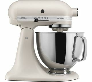 מיקסר סטנד של KitchenAid Artisan, מילקשייק