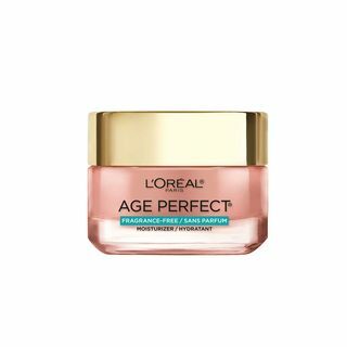 קרם לחות Age Perfect Rosy Tone