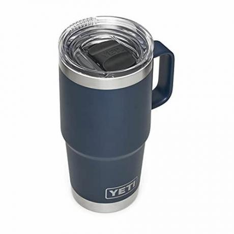 Rambler Travel Mug