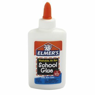 דבק בית ספר רחיץ של Elmer's®