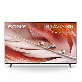 טלוויזיית Bravia 65 אינץ' XR LED 4K Ultra HD 