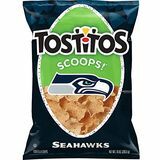 מסיבת סיאטס Seahawks Box