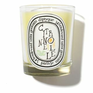 Diptyque Candle Citronnelle קיץ 22'