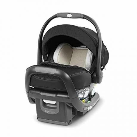 מושב בטיחות לתינוק GRACO SnugFit 35 Elite 