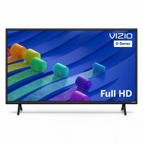 טלוויזיה חכמה 40 אינץ' D-Series Full HD 1080p 