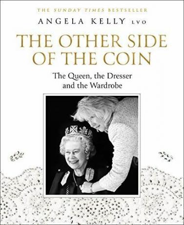 הצד השני של המטבע: המלכה, השידה והארון בגדים מאת אנג'לה קלי