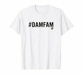#DamFam חולצה