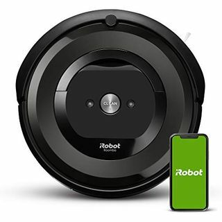 Roomba E6Robot ואקום