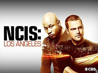 NCIS: לוס אנג'לס