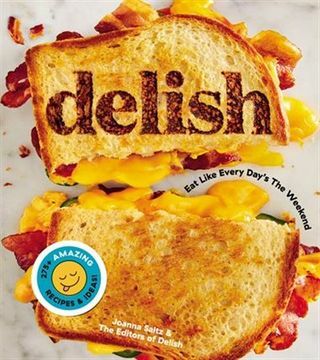 Delish: אכלו כמו כל יום בסוף השבוע