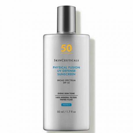 Physical Fusion UV Defense SPF 50 קרם הגנה