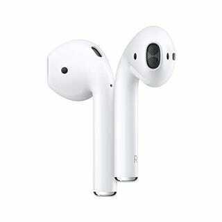 דור שני למכשירי AirPods