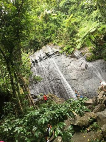 El Yunque ריו גראנדה