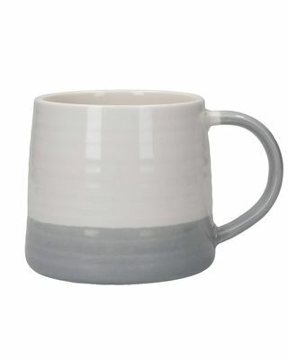 Country Living Honeypot Mug - Duck Egg