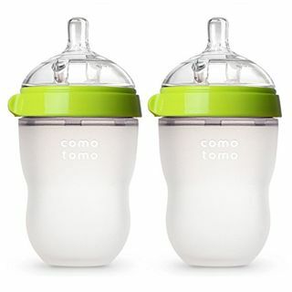 בקבוק תינוק Comotomo