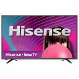 Hisense H4 43 "1080p Roku LED HD טלוויזיה