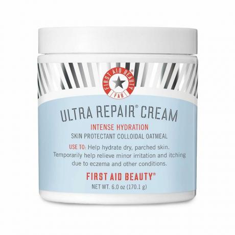 Ultra Repair Cream