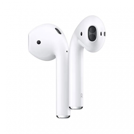 AirPods (דור שני)