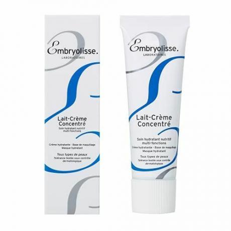 Embryolisse Lait-Crème Concentré, קרם פנים ואיפור פריימר