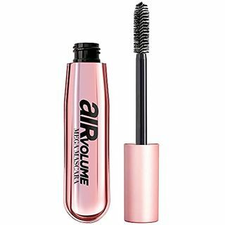 Air Volume Mega Mascara שחור 