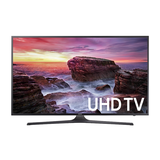 SAMSUNG 65 "Class 4K (2160P) טלוויזיית LED חכמה Ultra HD 