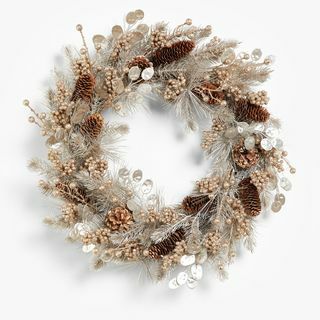 John Lewis & Partners Renaissance Wreath, שמפניה