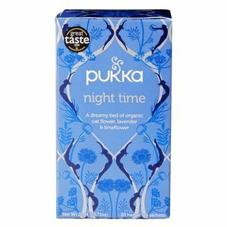 Pukka Night Time Tea 20 שקיות תה