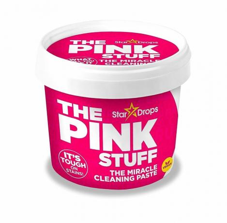 The Pink Stuff Miracle משחת ניקוי לכל מטרה