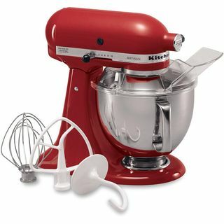 מיקסר סטנד של KitchenAid (רגול. $474.99)