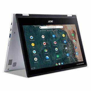 מחשב נייד Acer Chromebook Spin 311 Convertible